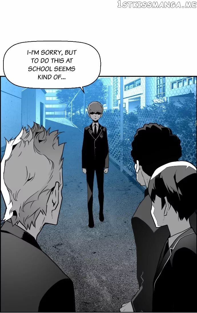 Terror Man Chapter 26 - page 18