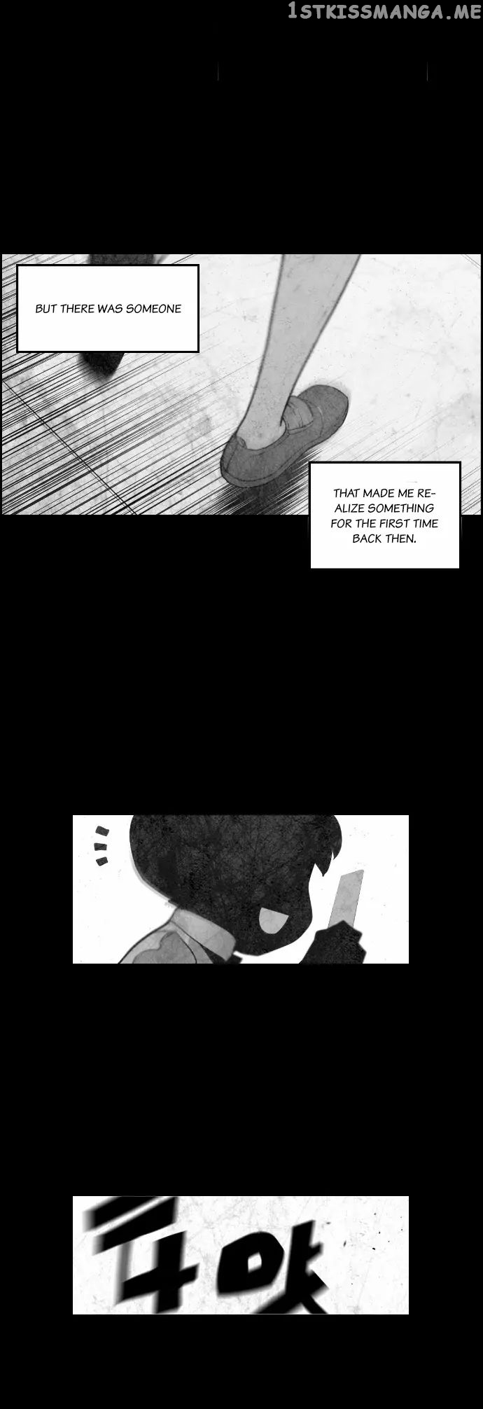 Terror Man Chapter 26 - page 26