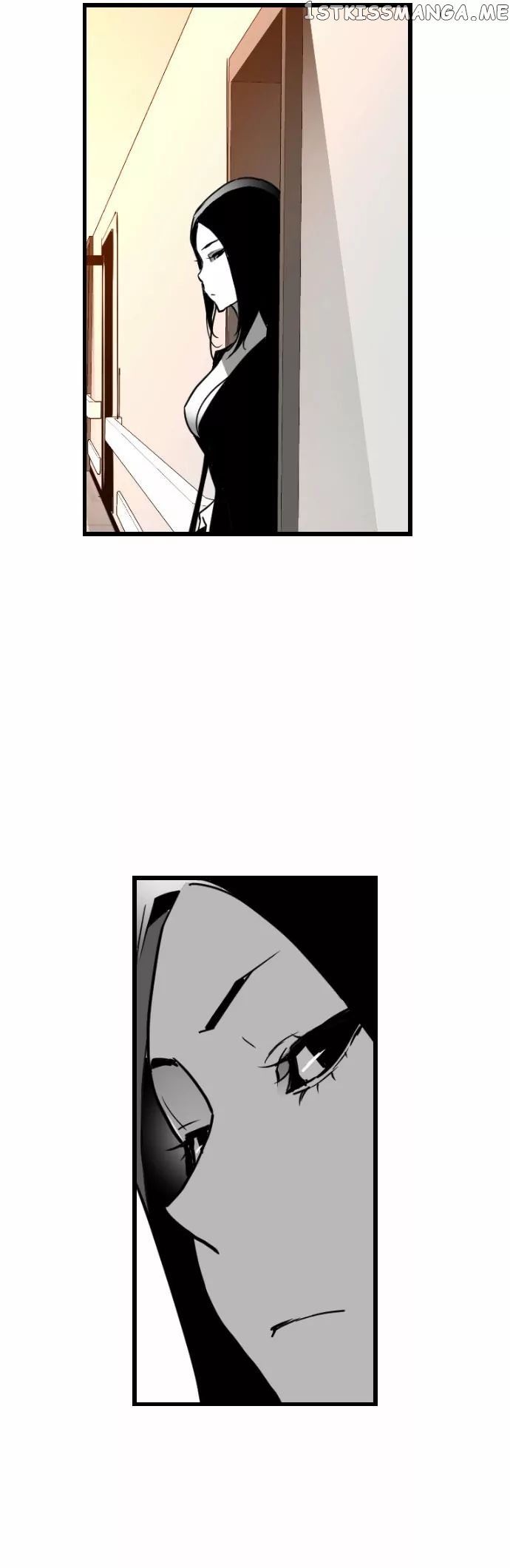 Terror Man Chapter 26 - page 33