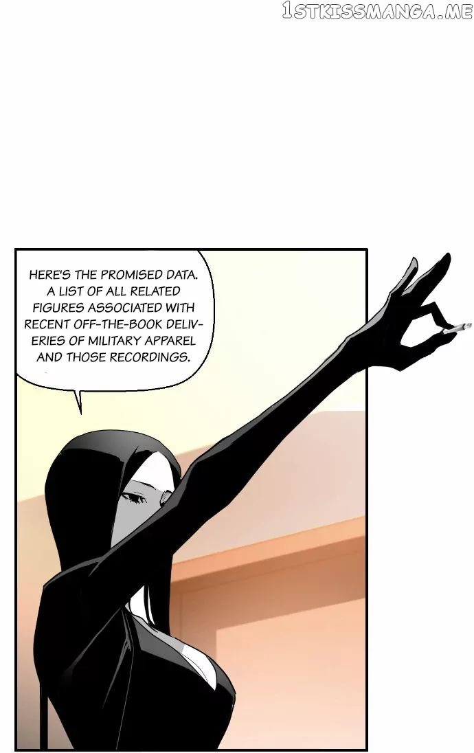 Terror Man Chapter 26 - page 37