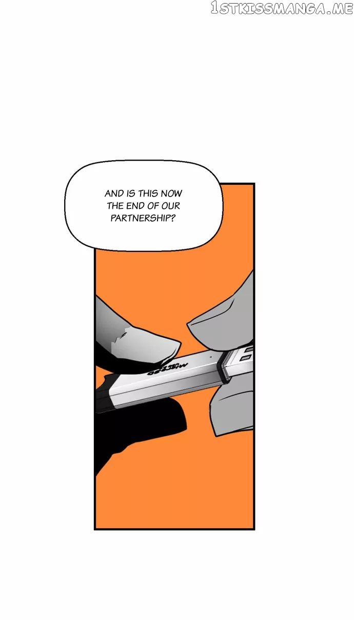 Terror Man Chapter 26 - page 38