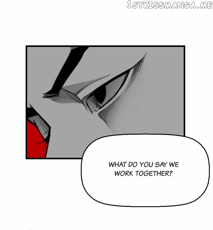 Terror Man Chapter 26 - page 41