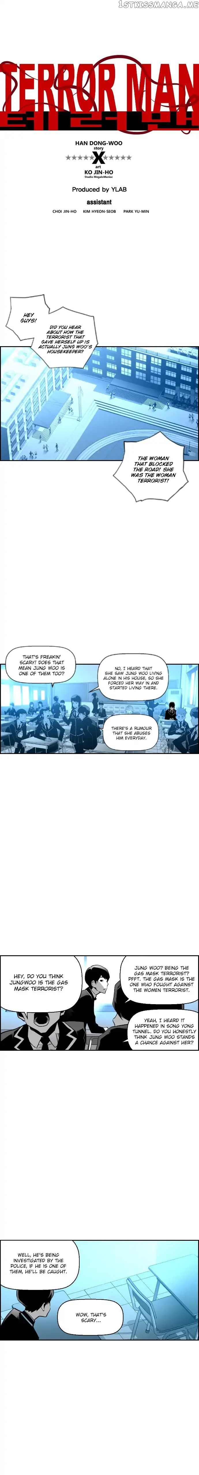 Terror Man Chapter 63 - page 4