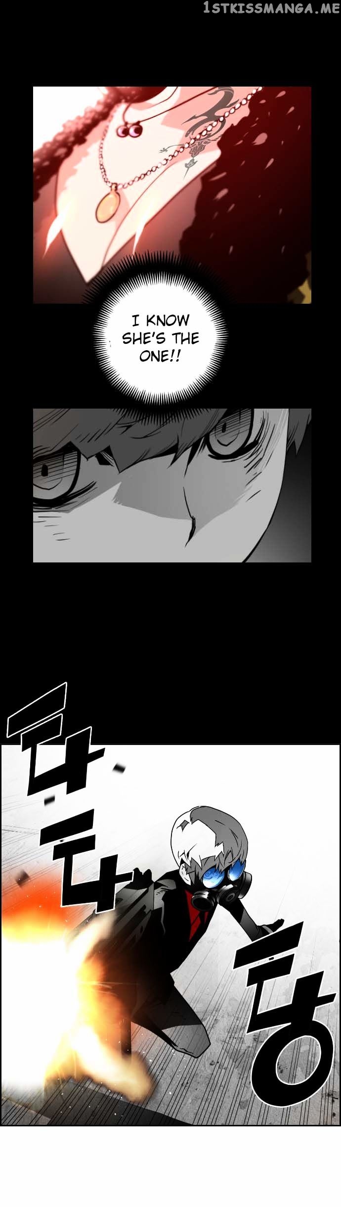 Terror Man Chapter 35 - page 10