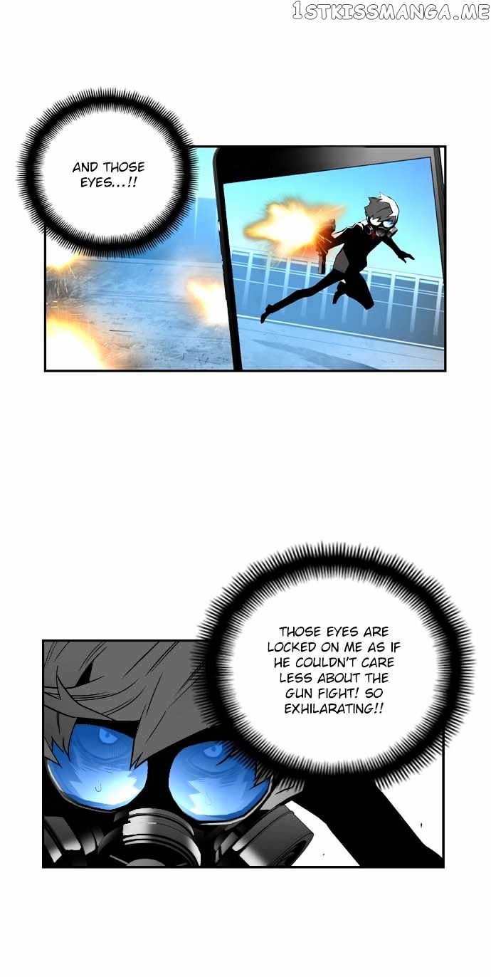 Terror Man Chapter 35 - page 13