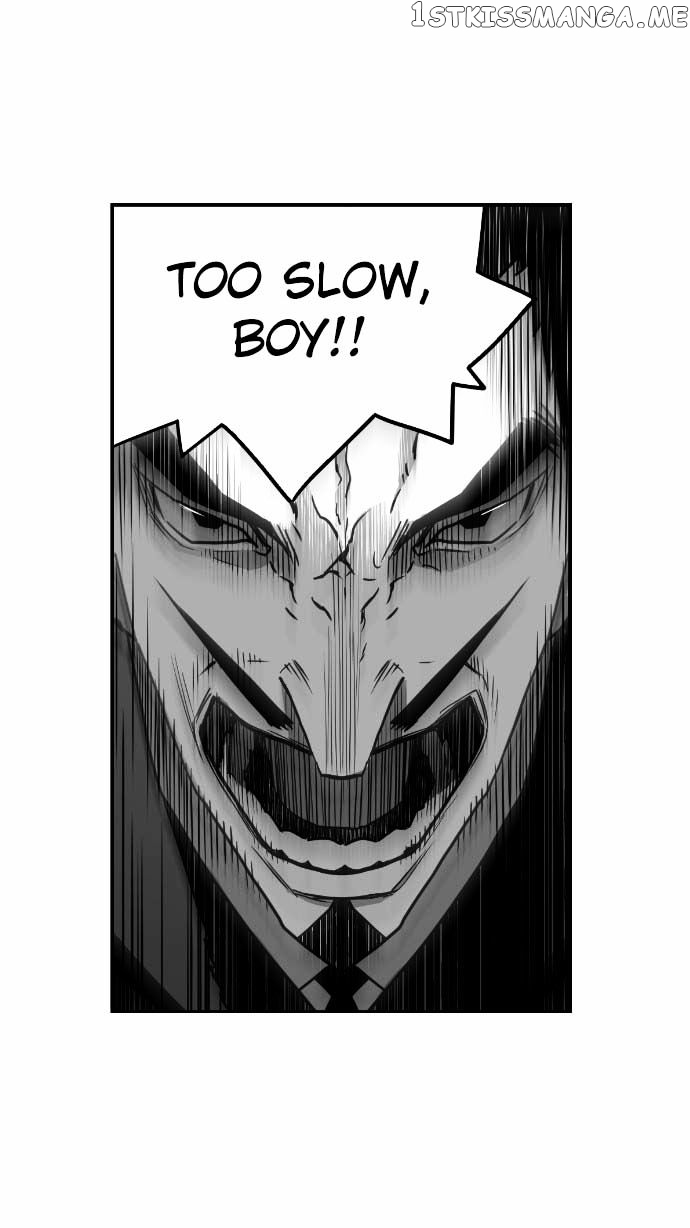 Terror Man Chapter 35 - page 16