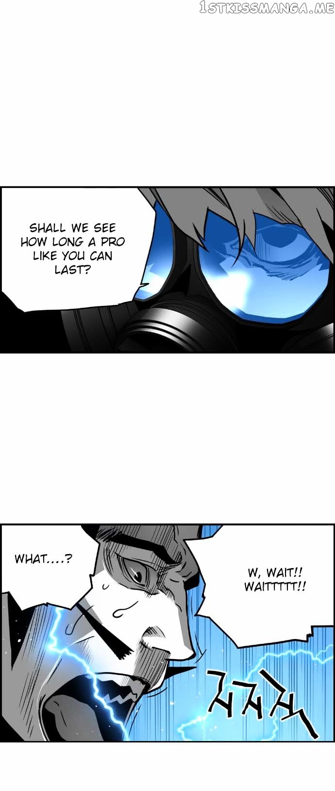 Terror Man Chapter 35 - page 25