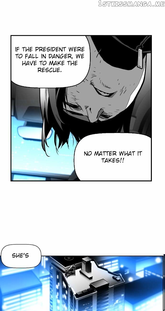 Terror Man Chapter 35 - page 29