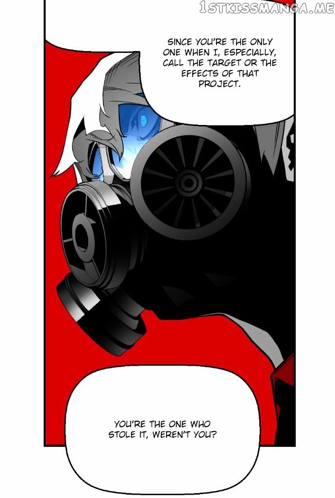 Terror Man Chapter 35 - page 35