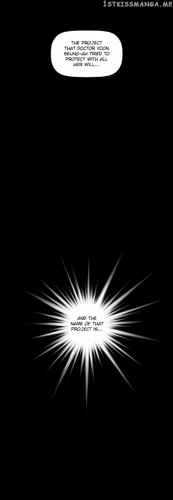 Terror Man Chapter 35 - page 38