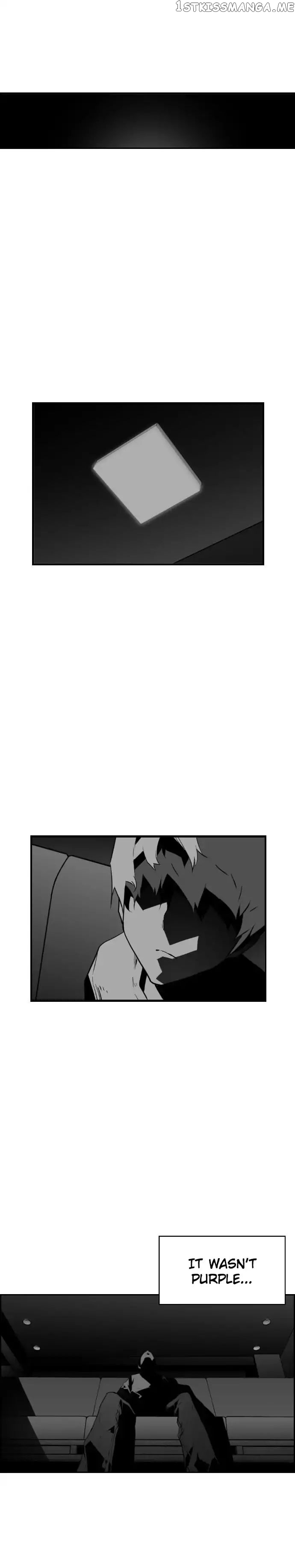 Terror Man Chapter 62 - page 12