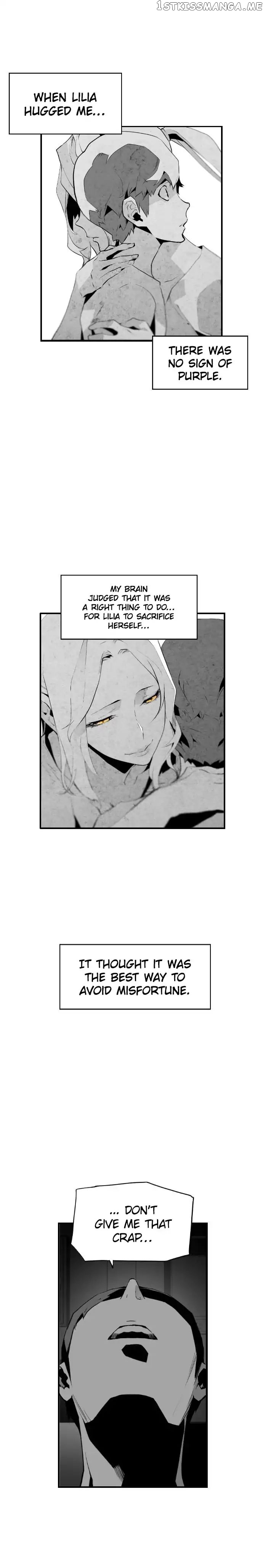 Terror Man Chapter 62 - page 13