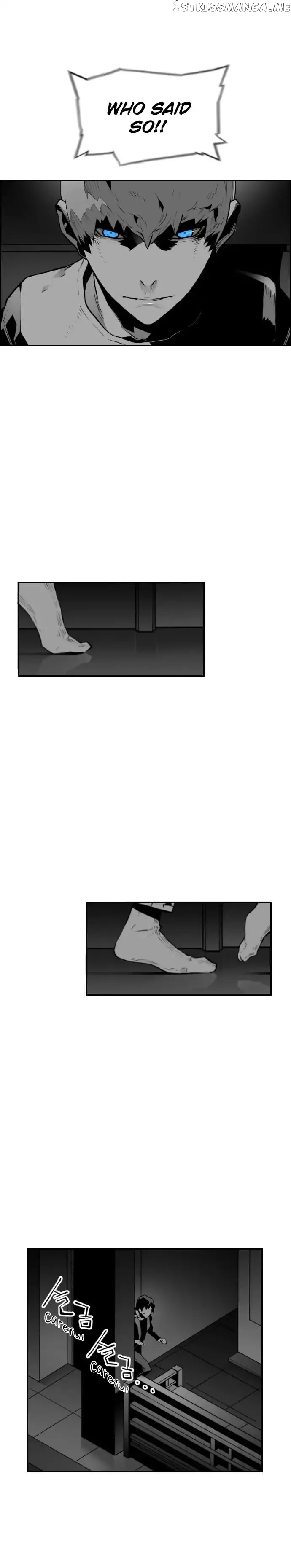 Terror Man Chapter 62 - page 14