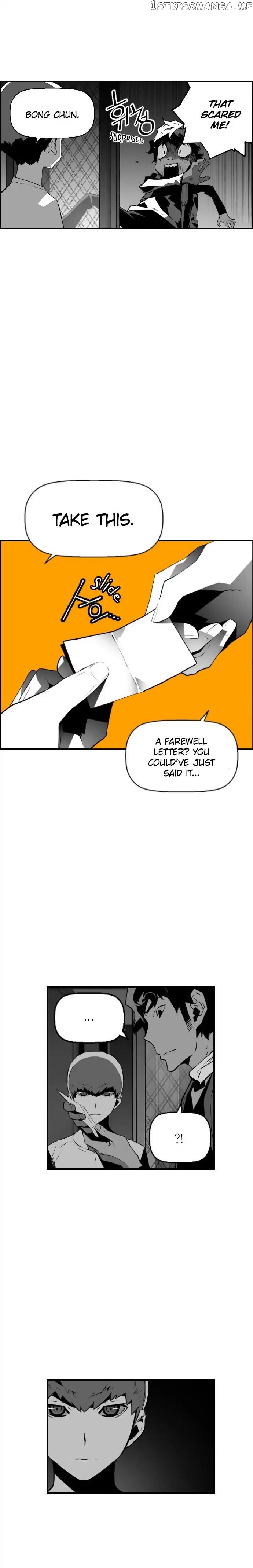 Terror Man Chapter 62 - page 15