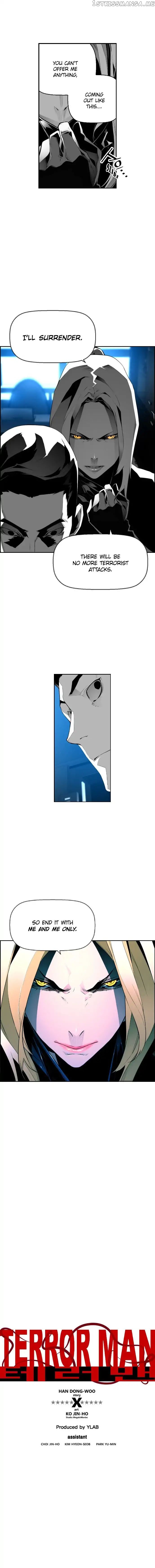 Terror Man Chapter 62 - page 2
