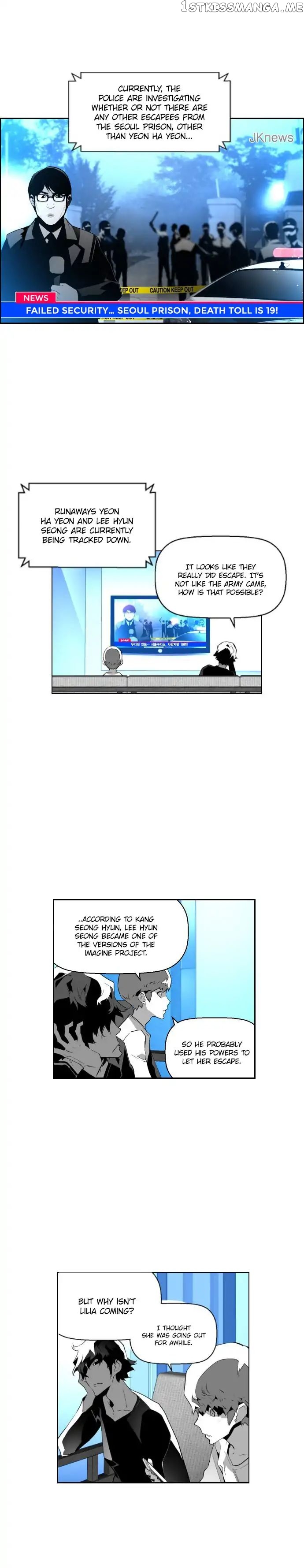Terror Man Chapter 62 - page 3