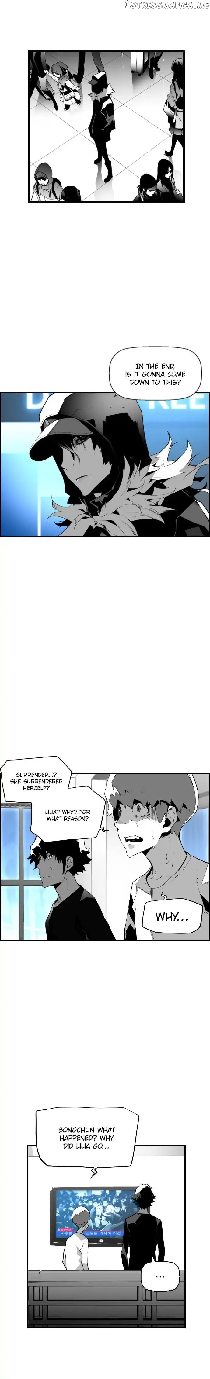 Terror Man Chapter 62 - page 7