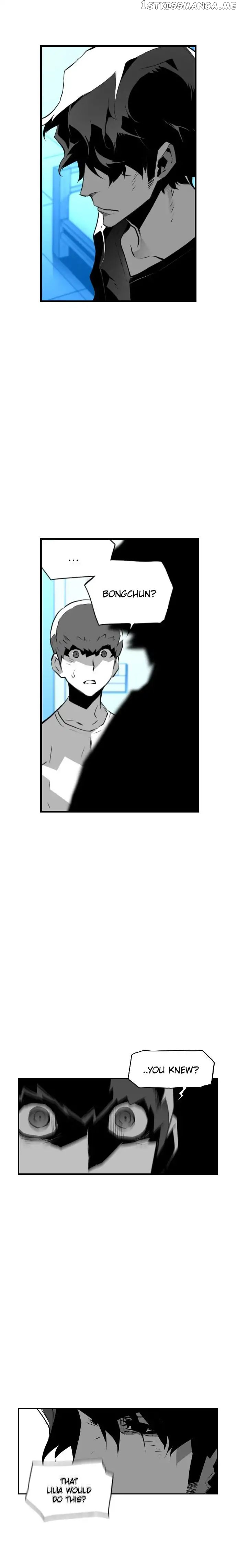 Terror Man Chapter 62 - page 8