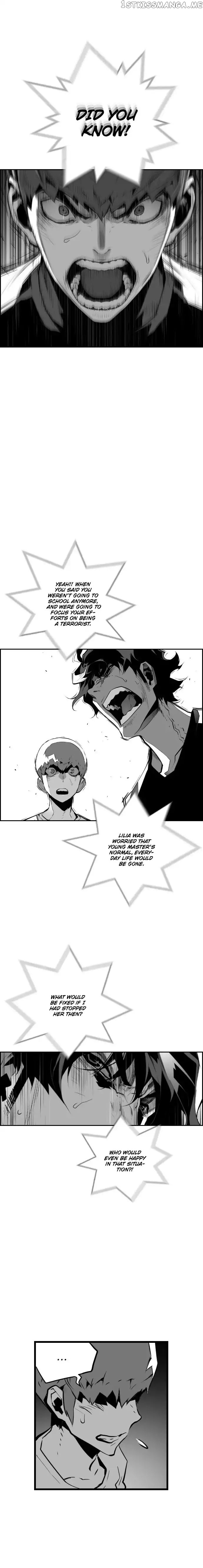 Terror Man Chapter 62 - page 9