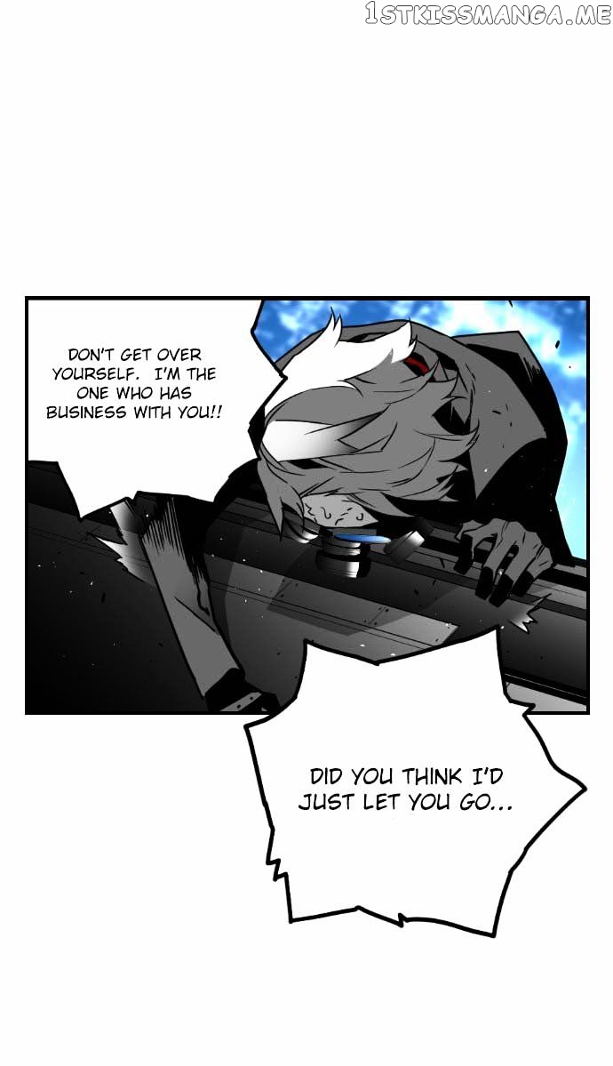 Terror Man Chapter 36 - page 14