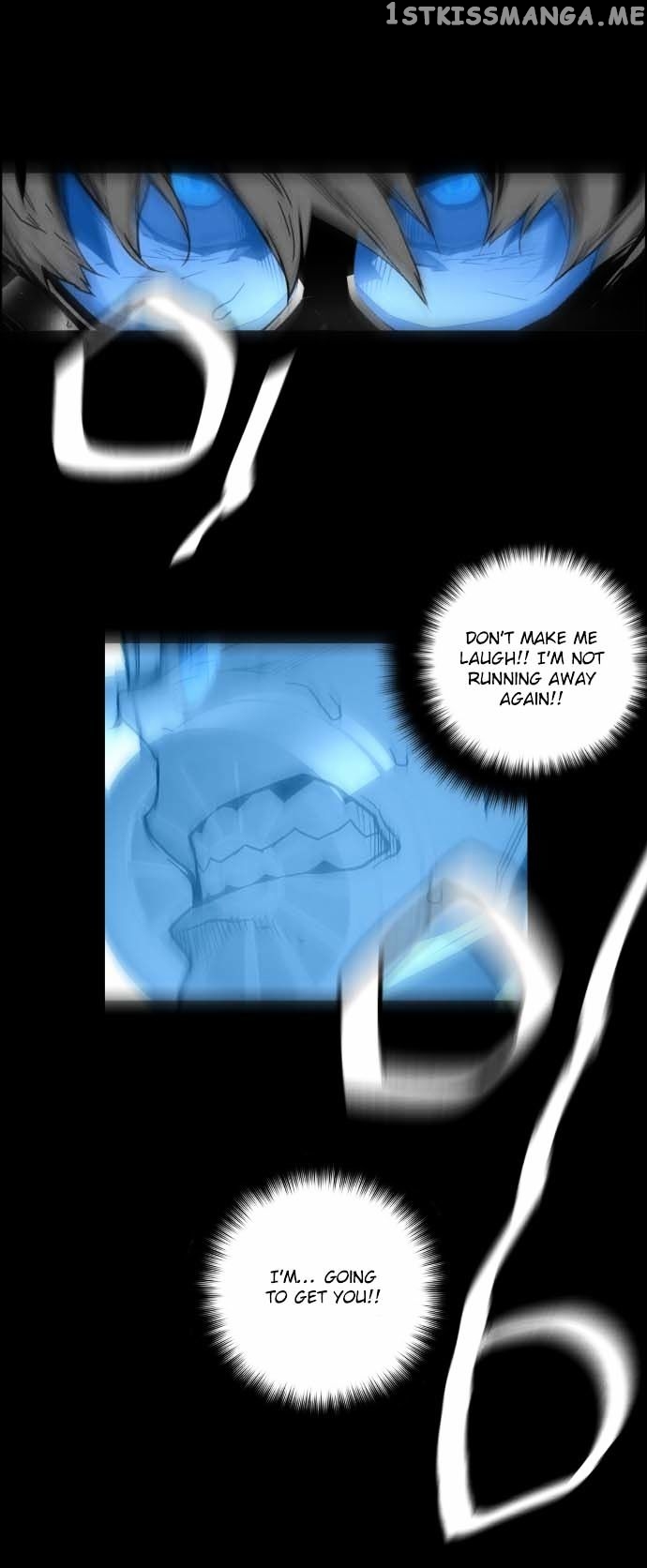 Terror Man Chapter 36 - page 17