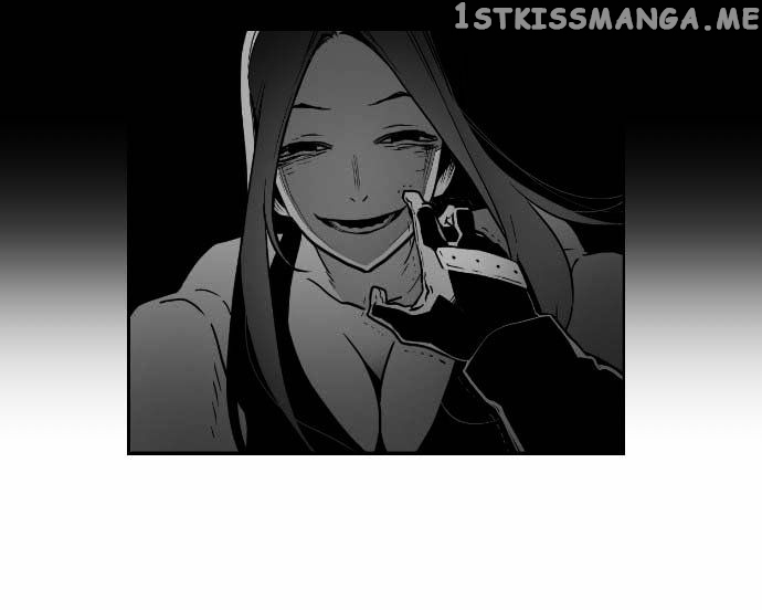 Terror Man Chapter 36 - page 18