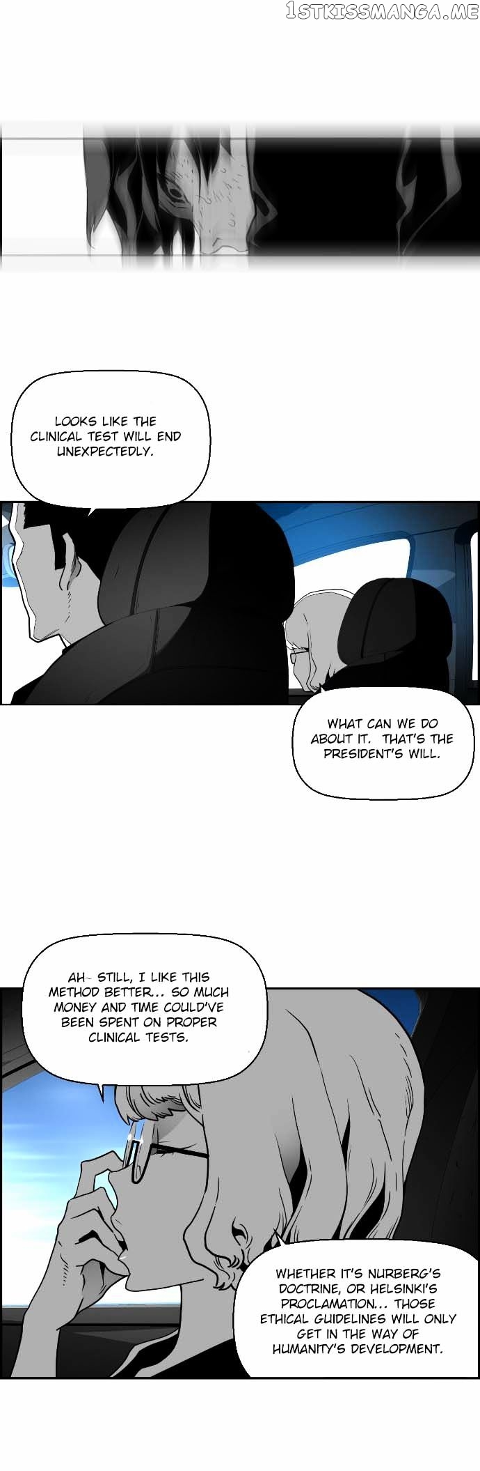 Terror Man Chapter 36 - page 24