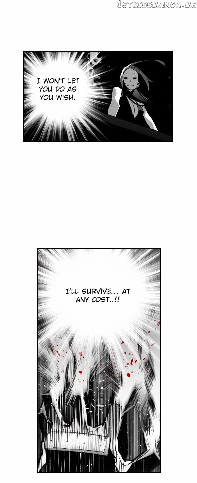 Terror Man Chapter 36 - page 29