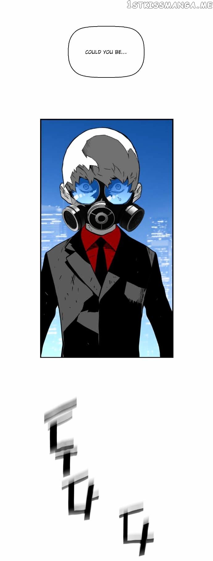 Terror Man Chapter 36 - page 3