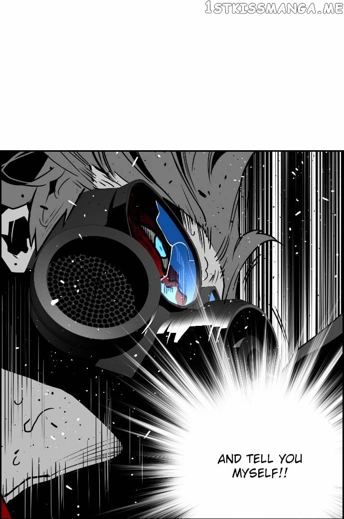 Terror Man Chapter 36 - page 30