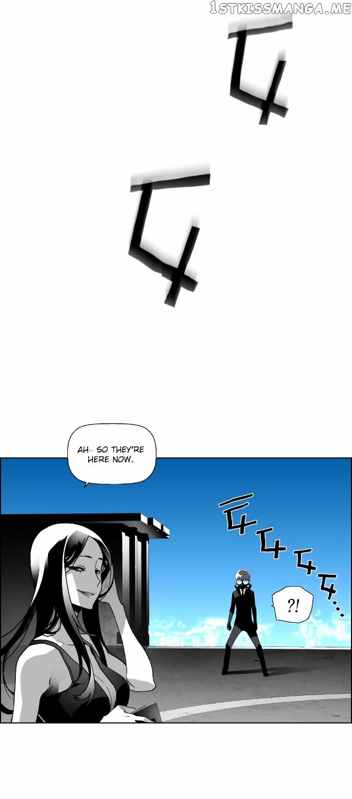 Terror Man Chapter 36 - page 4