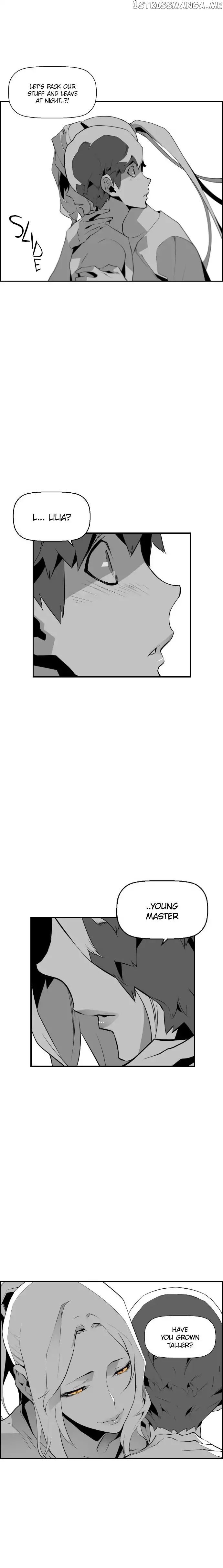 Terror Man Chapter 61 - page 13