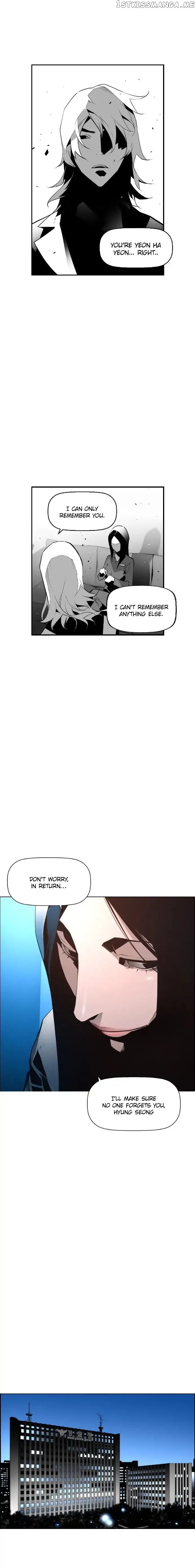 Terror Man Chapter 61 - page 18