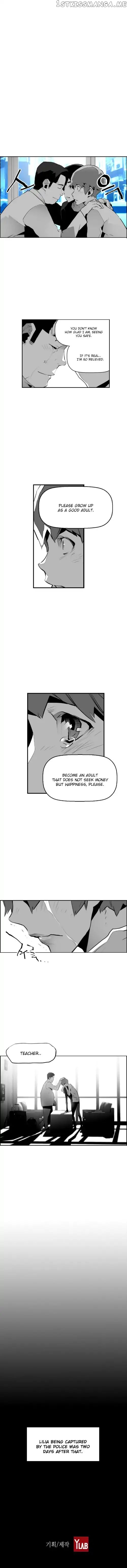 Terror Man Chapter 60 - page 10