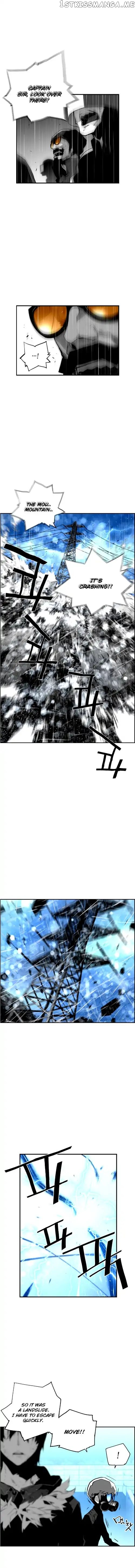 Terror Man Chapter 60 - page 11