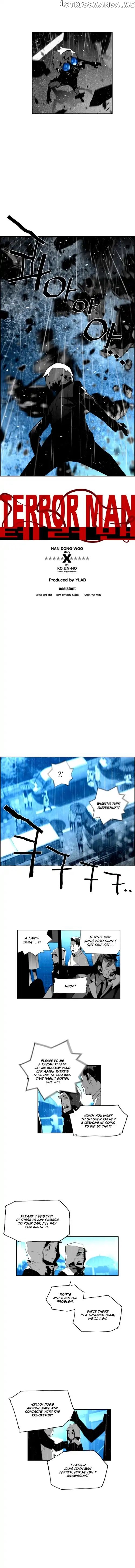 Terror Man Chapter 60 - page 3