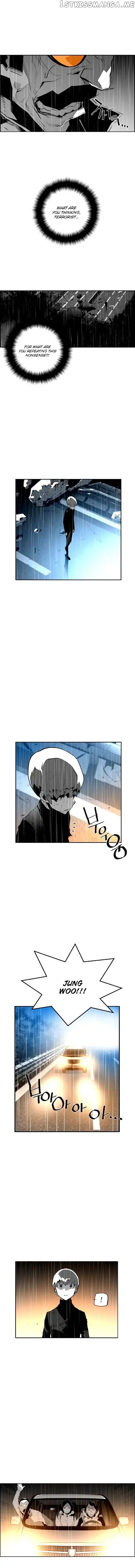 Terror Man Chapter 60 - page 5