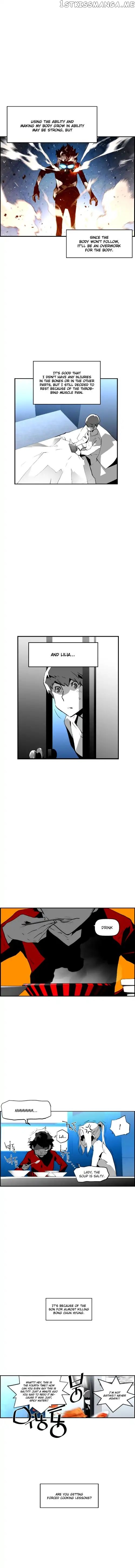 Terror Man Chapter 60 - page 7