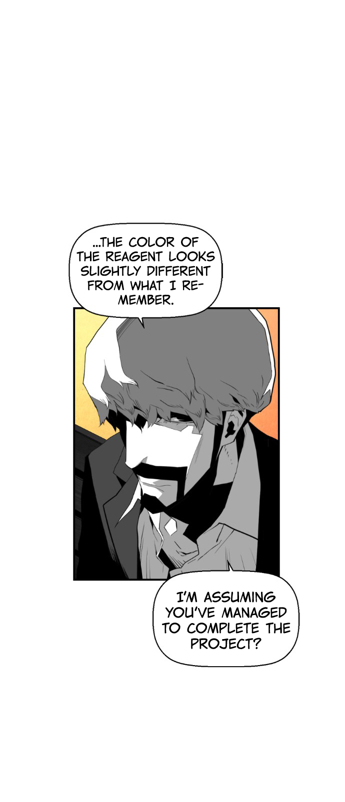 Terror Man Chapter 100 - page 15