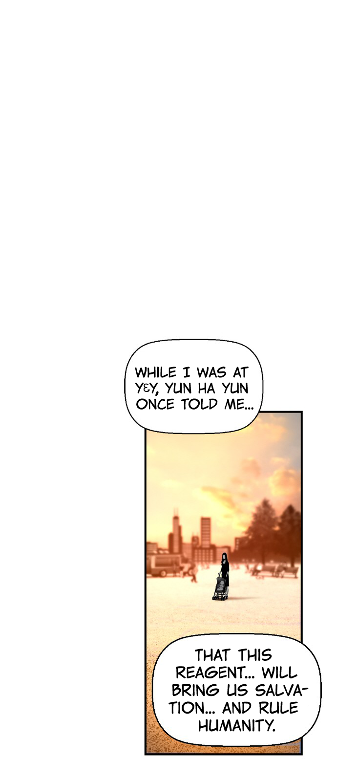 Terror Man Chapter 100 - page 19