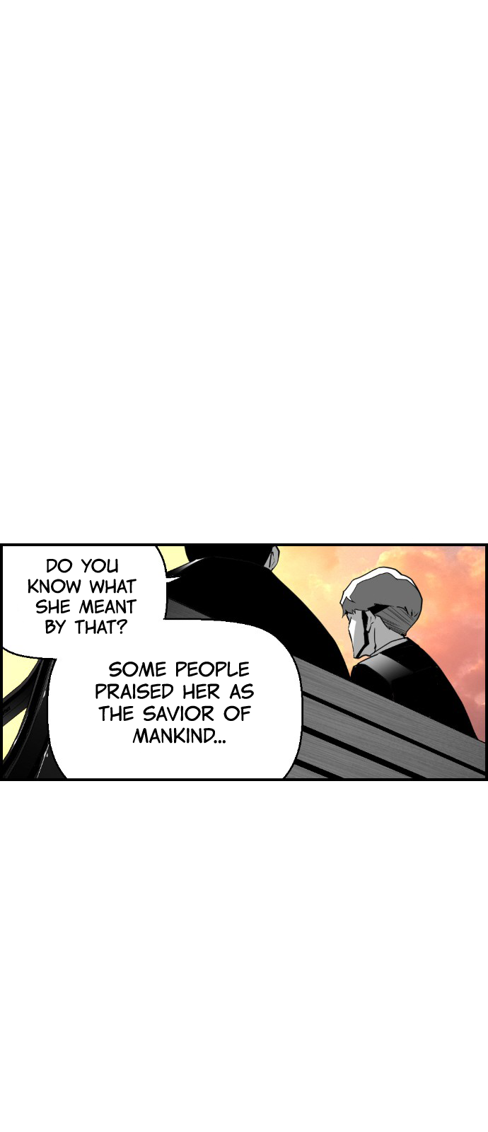 Terror Man Chapter 100 - page 20