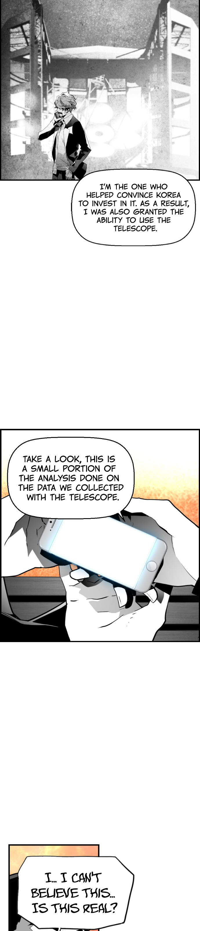 Terror Man Chapter 100 - page 22