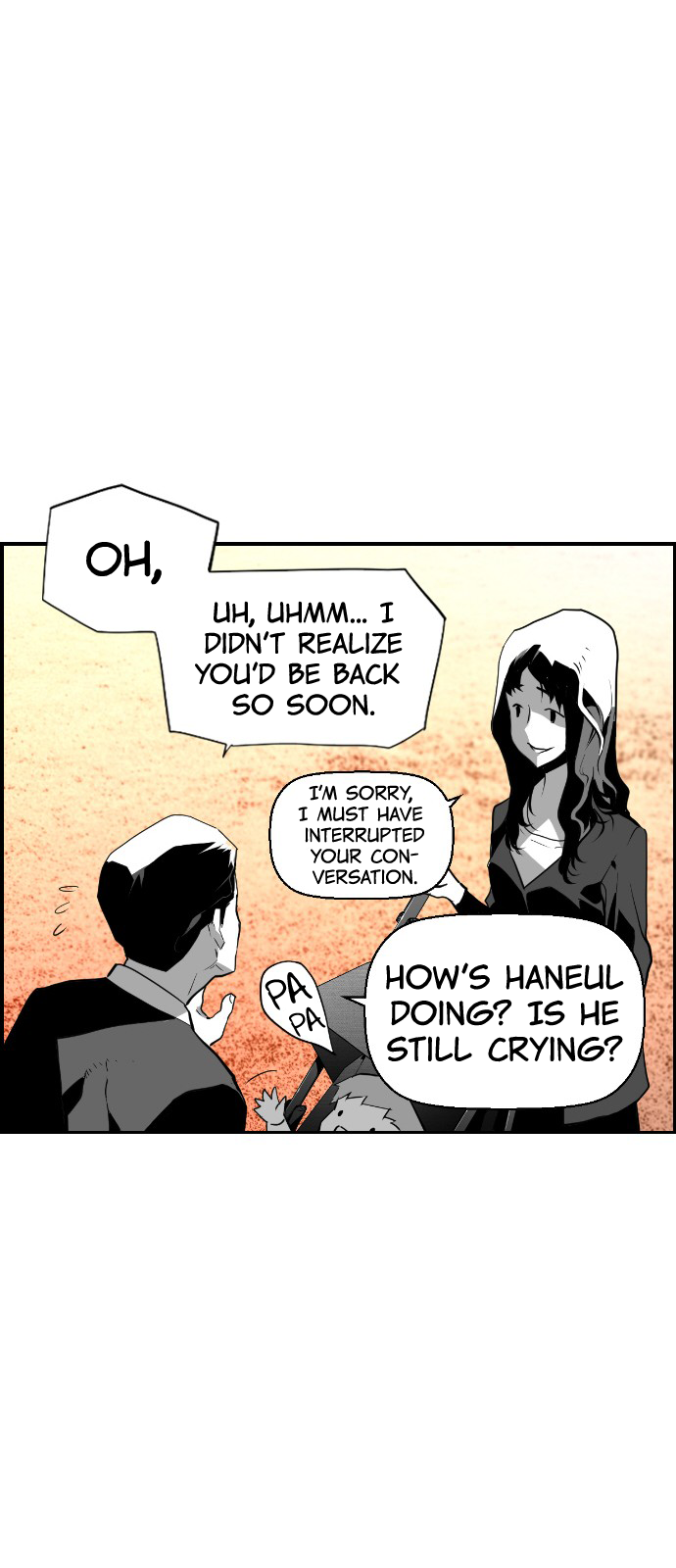 Terror Man Chapter 100 - page 24