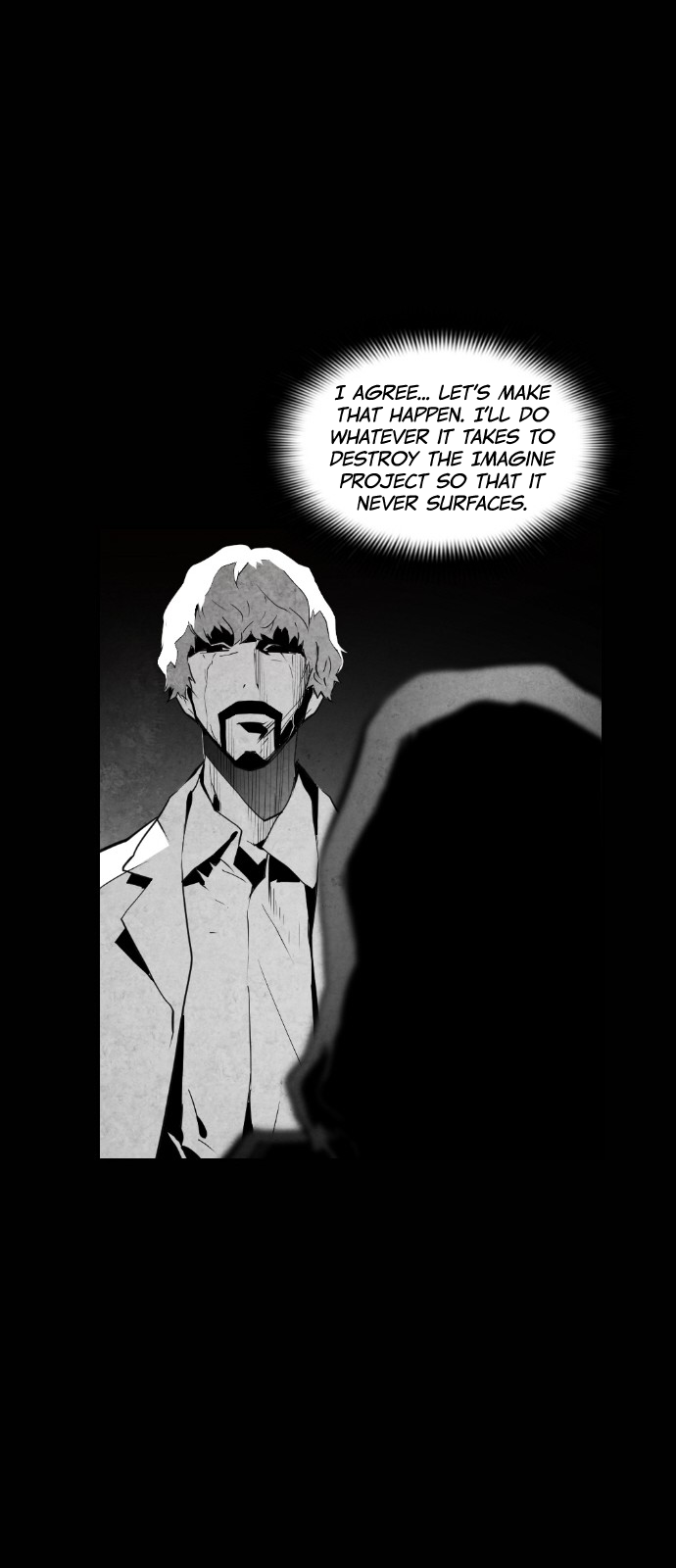 Terror Man Chapter 100 - page 28