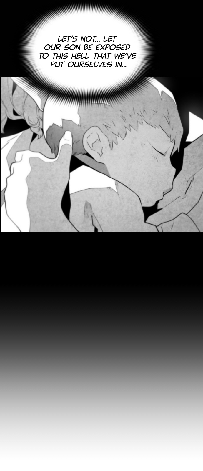 Terror Man Chapter 100 - page 30