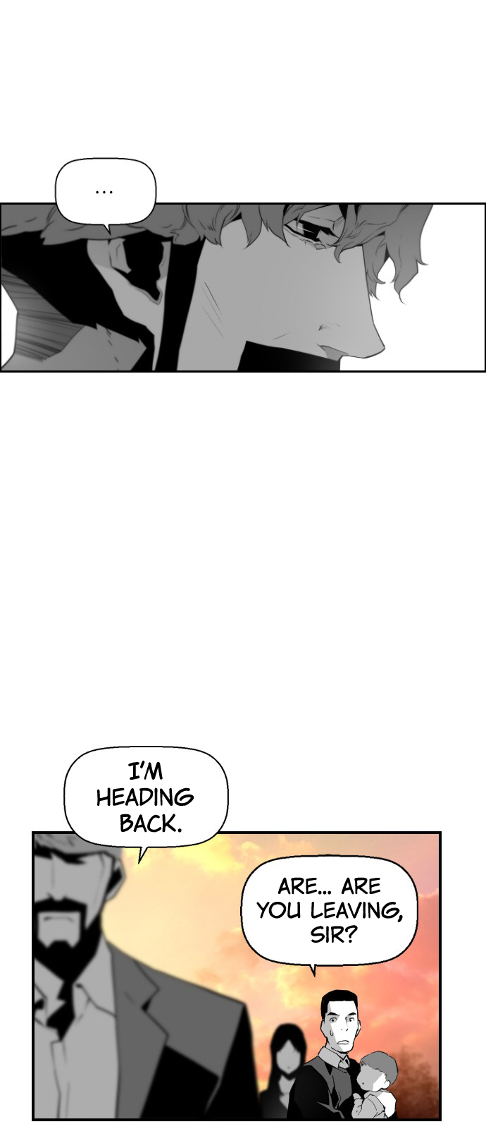 Terror Man Chapter 100 - page 31
