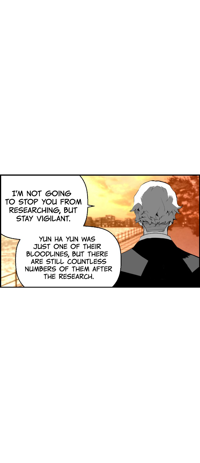 Terror Man Chapter 100 - page 32