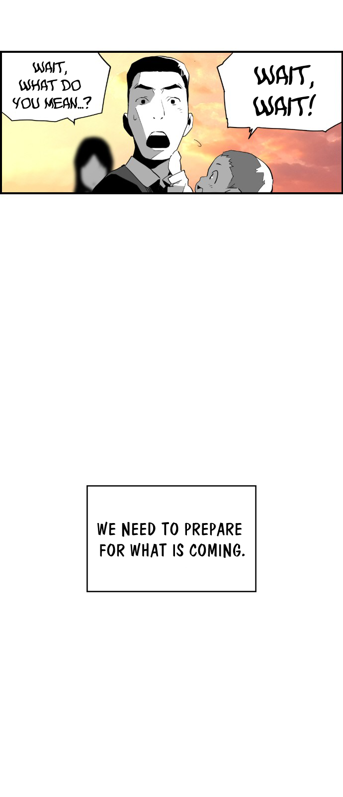Terror Man Chapter 100 - page 33