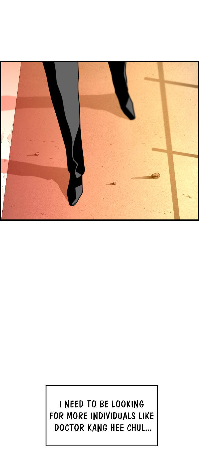 Terror Man Chapter 100 - page 34