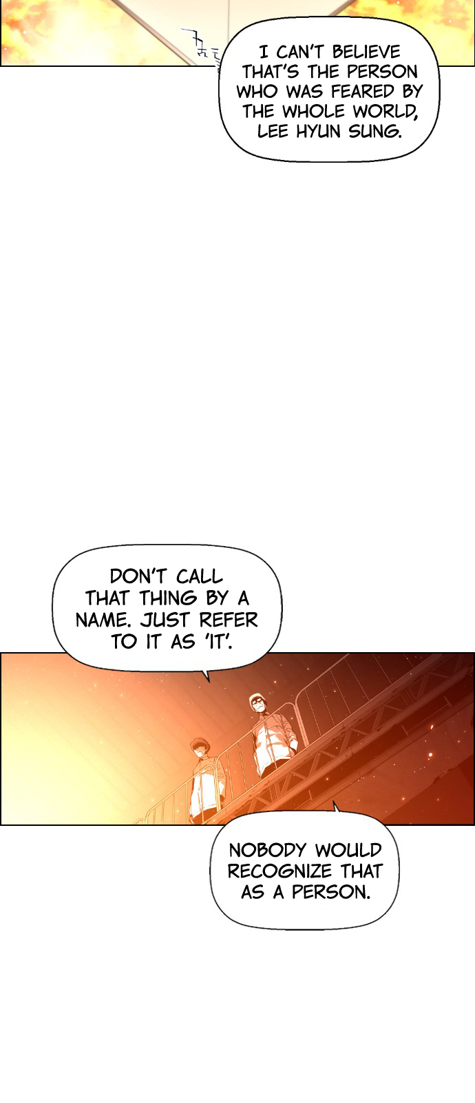 Terror Man Chapter 100 - page 4